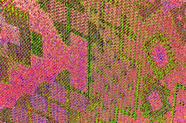 yaratıcı ve tasarım sanatı, kopyalama alanı duvar kağıdı, soyut renkli doku arkaplanı  