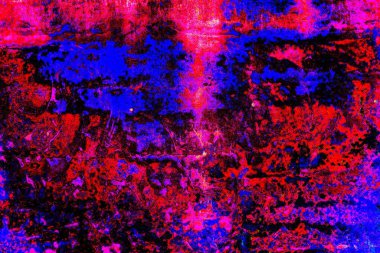 yaratıcı ve tasarım sanatı, kopyalama alanı duvar kağıdı, soyut renkli doku arkaplanı  