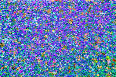 yaratıcı ve tasarım sanatı, kopyalama alanı duvar kağıdı, soyut renkli doku arkaplanı  