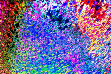 yaratıcı ve tasarım sanatı, kopyalama alanı duvar kağıdı, soyut renkli doku arkaplanı  