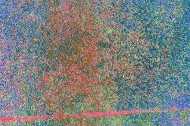 yaratıcı ve tasarım sanatı, kopyalama alanı duvar kağıdı, soyut renkli doku arkaplanı  