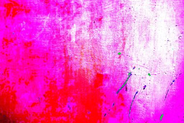 yaratıcı ve tasarım sanatı, kopyalama alanı duvar kağıdı, soyut renkli doku arkaplanı  