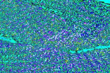 yaratıcı ve tasarım sanatı, kopyalama alanı duvar kağıdı, soyut renkli doku arkaplanı  