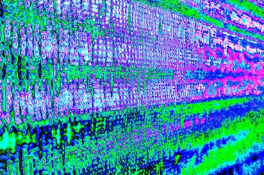 yaratıcı ve tasarım sanatı, kopyalama alanı duvar kağıdı, soyut renkli doku arkaplanı  