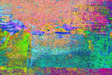 yaratıcı ve tasarım sanatı, kopyalama alanı duvar kağıdı, soyut renkli doku arkaplanı  