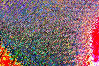 yaratıcı ve tasarım sanatı, kopyalama alanı duvar kağıdı, soyut renkli doku arkaplanı  