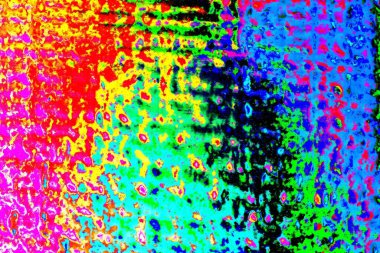 yaratıcı ve tasarım sanatı, kopyalama alanı duvar kağıdı, soyut renkli doku arkaplanı