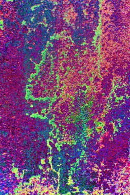 yaratıcı ve tasarım sanatı, kopyalama alanı duvar kağıdı, soyut renkli doku arkaplanı  