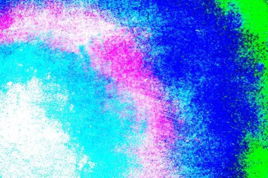 yaratıcı ve tasarım sanatı, kopyalama alanı duvar kağıdı, soyut renkli doku arkaplanı