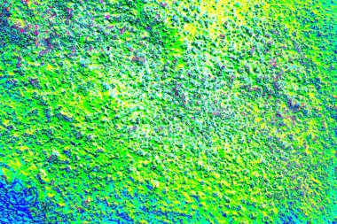 yaratıcı ve tasarım sanatı, kopyalama alanı duvar kağıdı, soyut renkli doku arkaplanı  