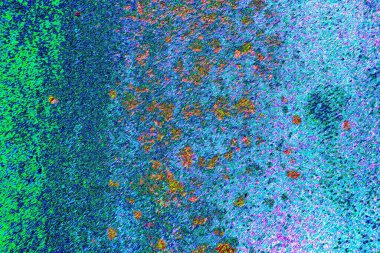 yaratıcı ve tasarım sanatı, kopyalama alanı duvar kağıdı, soyut renkli doku arkaplanı  