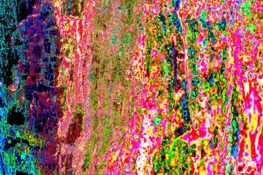 yaratıcı ve tasarım sanatı, kopyalama alanı duvar kağıdı, soyut renkli doku arkaplanı  