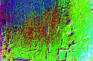 yaratıcı ve tasarım sanatı, kopyalama alanı duvar kağıdı, soyut renkli doku arkaplanı  