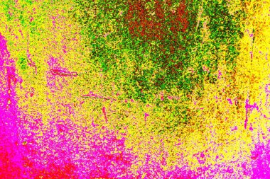 yaratıcı ve tasarım sanatı, kopyalama alanı duvar kağıdı, soyut renkli doku arkaplanı  