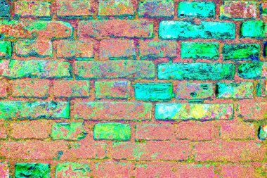 yaratıcı ve tasarım sanatı, kopyalama alanı duvar kağıdı, soyut renkli doku arkaplanı  