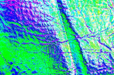 yaratıcı ve tasarım sanatı, kopyalama alanı duvar kağıdı, soyut renkli doku arkaplanı  