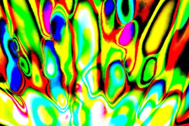 yaratıcı ve tasarım sanatı, kopyalama alanı duvar kağıdı, soyut renkli doku arkaplanı