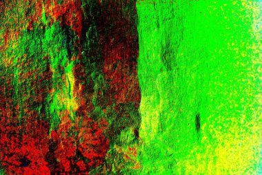 yaratıcı ve tasarım sanatı, kopyalama alanı duvar kağıdı, soyut renkli doku arkaplanı