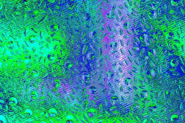 yaratıcı ve tasarım sanatı, kopyalama alanı duvar kağıdı, soyut renkli doku arkaplanı  