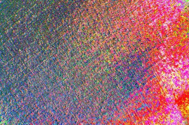 yaratıcı ve tasarım sanatı, kopyalama alanı duvar kağıdı, soyut renkli doku arkaplanı  