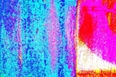 yaratıcı ve tasarım sanatı, kopyalama alanı duvar kağıdı, soyut renkli doku arkaplanı  