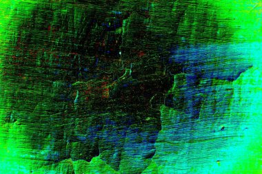 yaratıcı ve tasarım sanatı, kopyalama alanı duvar kağıdı, soyut renkli doku arkaplanı  