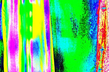 yaratıcı ve tasarım sanatı, kopyalama alanı duvar kağıdı, soyut renkli doku arkaplanı  