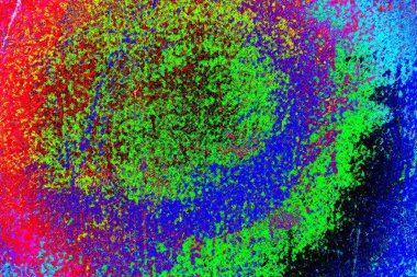 Arkaplan olarak kullanmak için duvarın resmi.