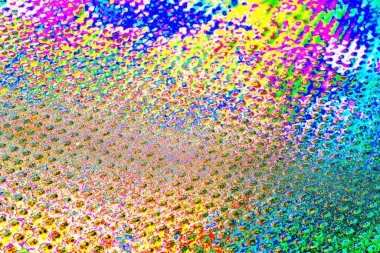 yaratıcı ve tasarım sanatı, kopyalama alanı duvar kağıdı, soyut renkli doku arkaplanı  