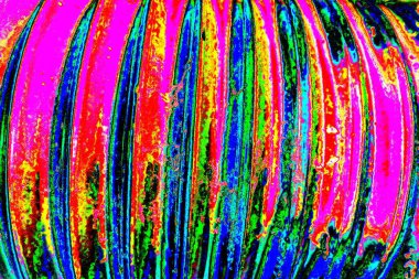 yaratıcı ve tasarım sanatı, kopyalama alanı duvar kağıdı, soyut renkli doku arkaplanı  