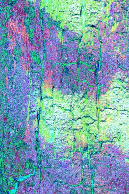 yaratıcı ve tasarım sanatı, kopyalama alanı duvar kağıdı, soyut renkli doku arkaplanı  