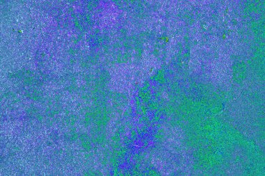 yaratıcı ve tasarım sanatı, kopyalama alanı duvar kağıdı, soyut renkli doku arkaplanı