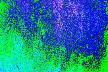 yaratıcı ve tasarım sanatı, kopyalama alanı duvar kağıdı, soyut renkli doku arkaplanı  