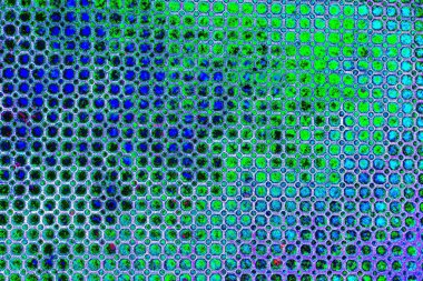 yaratıcı ve tasarım sanatı, kopyalama alanı duvar kağıdı, soyut renkli doku arkaplanı  