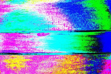 yaratıcı ve tasarım sanatı, kopyalama alanı duvar kağıdı, soyut renkli doku arkaplanı