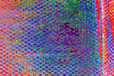 yaratıcı ve tasarım sanatı, kopyalama alanı duvar kağıdı, soyut renkli doku arkaplanı