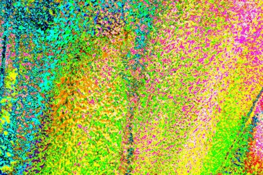 yaratıcı ve tasarım sanatı, kopyalama alanı duvar kağıdı, soyut renkli doku arkaplanı  