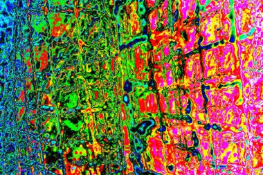 yaratıcı ve tasarım sanatı, kopyalama alanı duvar kağıdı, soyut renkli doku arkaplanı  