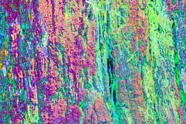 yaratıcı ve tasarım sanatı, kopyalama alanı duvar kağıdı, soyut renkli doku arkaplanı  