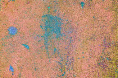 yaratıcı ve tasarım sanatı, kopyalama alanı duvar kağıdı, soyut renkli doku arkaplanı  