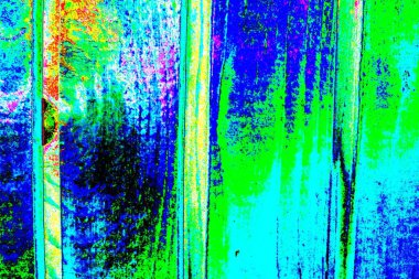 yaratıcı ve tasarım sanatı, kopyalama alanı duvar kağıdı, soyut renkli doku arkaplanı  