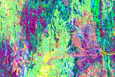 yaratıcı ve tasarım sanatı, kopyalama alanı duvar kağıdı, soyut renkli doku arkaplanı  