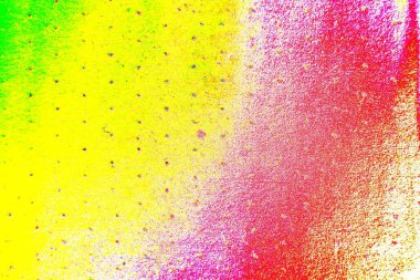 yaratıcı ve tasarım sanatı, kopyalama alanı duvar kağıdı, soyut renkli doku arkaplanı