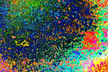 yaratıcı ve tasarım sanatı, kopyalama alanı duvar kağıdı, soyut renkli doku arkaplanı  