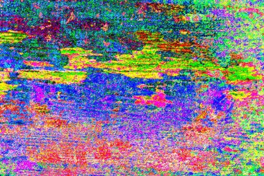 yaratıcı ve tasarım sanatı, kopyalama alanı duvar kağıdı, soyut renkli doku arkaplanı  