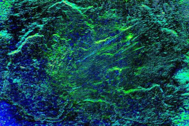 yaratıcı ve tasarım sanatı, kopyalama alanı duvar kağıdı, soyut renkli doku arkaplanı  