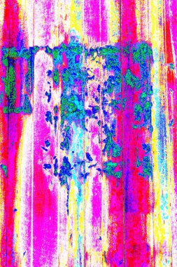 yaratıcı ve tasarım sanatı, kopyalama alanı duvar kağıdı, soyut renkli doku arkaplanı