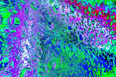 yaratıcı ve tasarım sanatı, kopyalama alanı duvar kağıdı, soyut renkli doku arkaplanı  