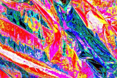 yaratıcı ve tasarım sanatı, kopyalama alanı duvar kağıdı, soyut renkli doku arkaplanı  