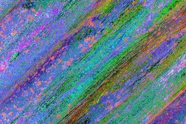 yaratıcı ve tasarım sanatı, kopyalama alanı duvar kağıdı, soyut renkli doku arkaplanı  